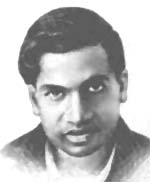 Ramanujan